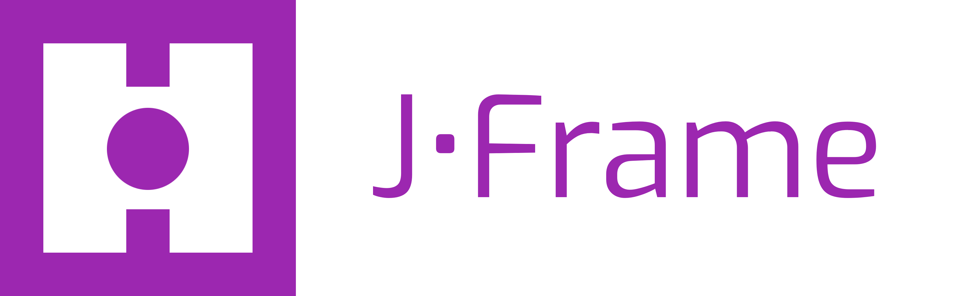 J•Frame - Support System